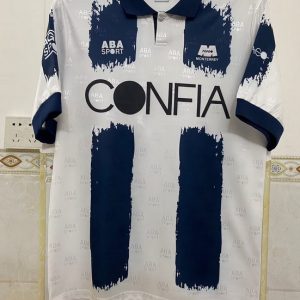 1995/96 Monterrey home