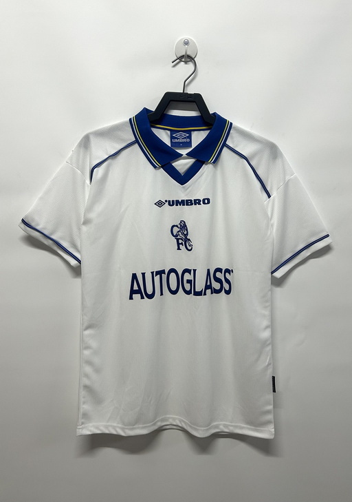 1998-00 Chelsea away