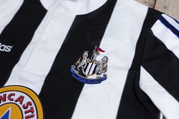 95 / 97 Newcastle home - 图片 5