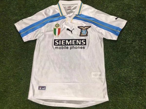 00-01 Lazio