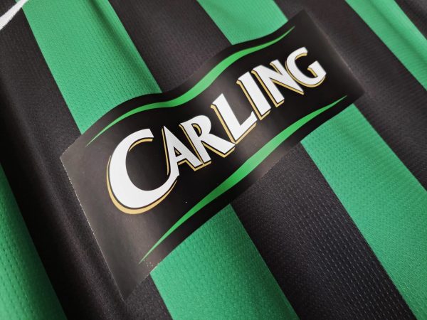 2006/07 Celtics away - 图片 7