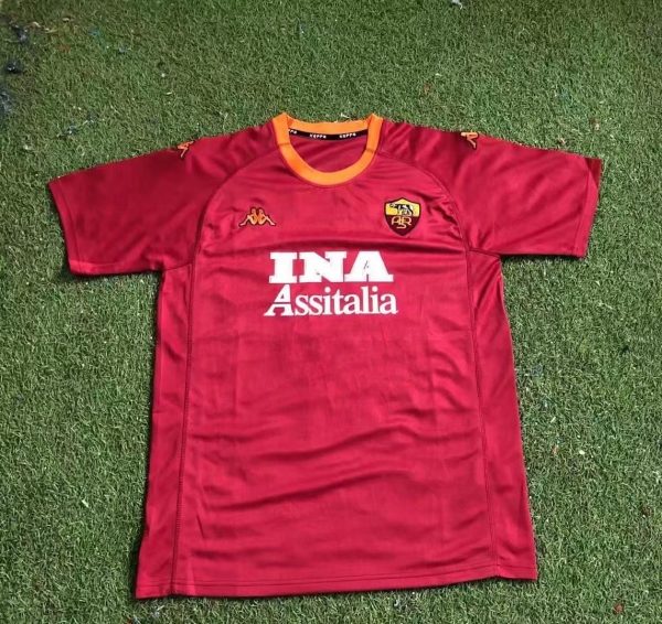 00-01 Roma home