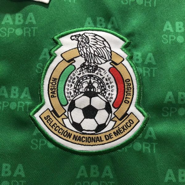 1995 Mexico home - 图片 4