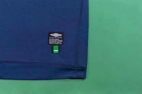 02 Ireland 2nd away - 图片 8
