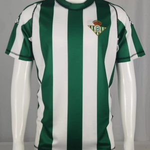 03-04 Betis home