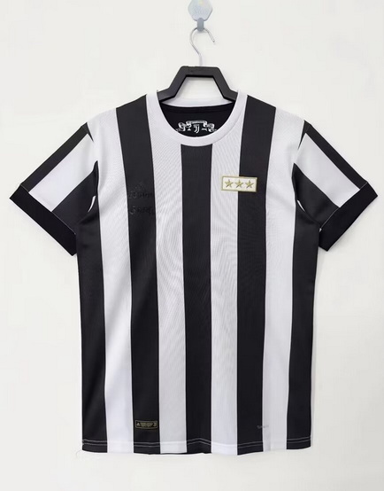 120th Anniversary Juventus