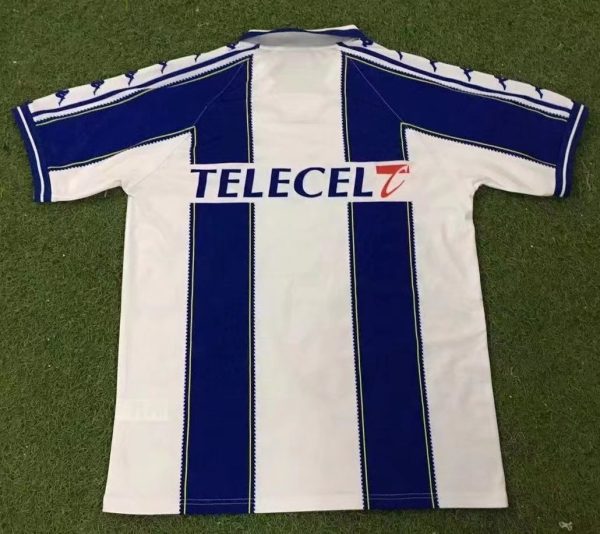 97-99 Porto home - 图片 2