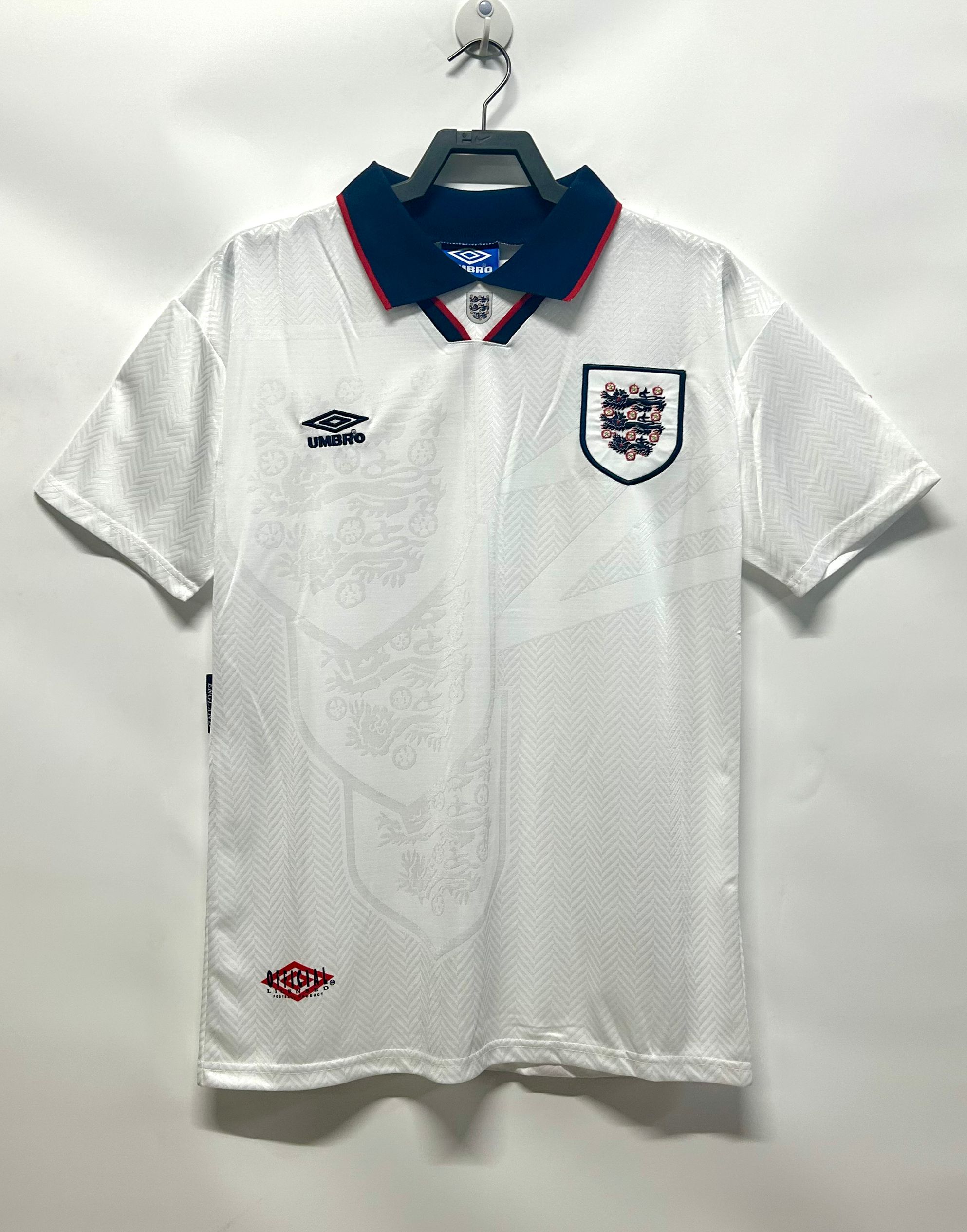 1994-95 England home