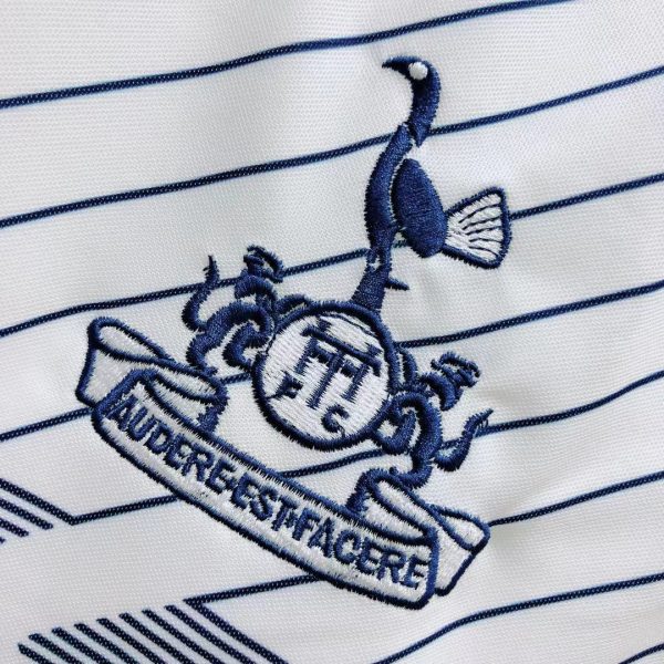 86 Tottenham Hotspur Home - 图片 5