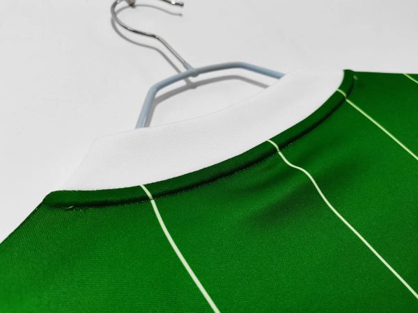 1984/86 Celtics 2 Away - 图片 8