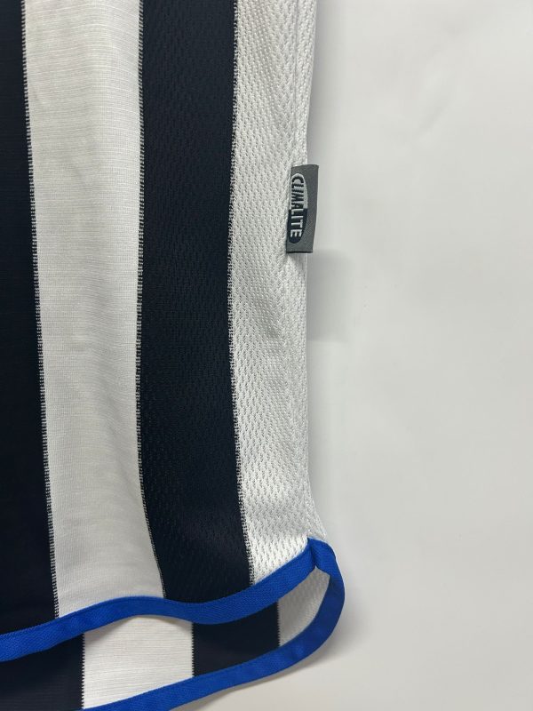 2000-01 Newcastle United home - 图片 9