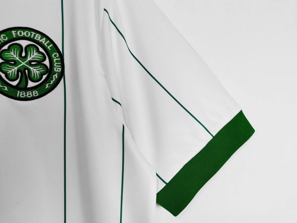 1984/86 Celtics away - 图片 3