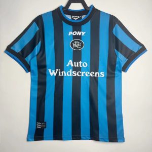 1996-97 Birmingham 2 Away