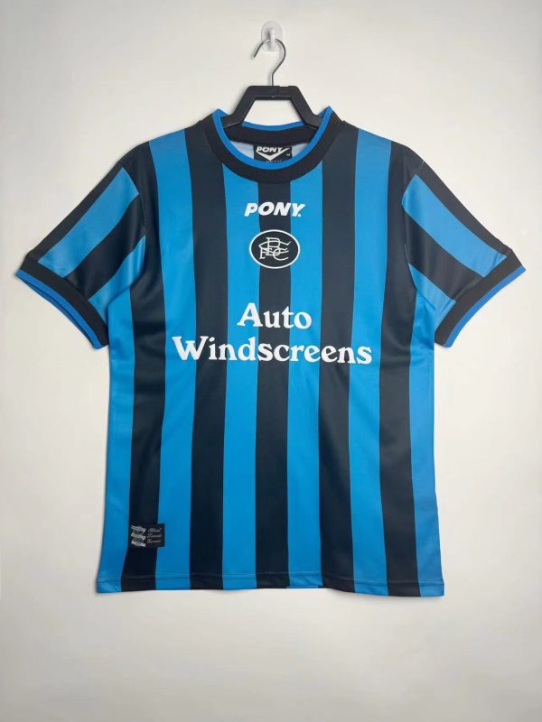 1996-97 Birmingham 2 Away