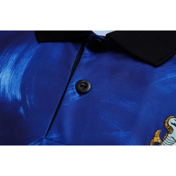 1993-95 Newcastle United Away - 图片 6