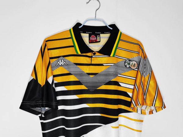 1994 South Africa home - 图片 6