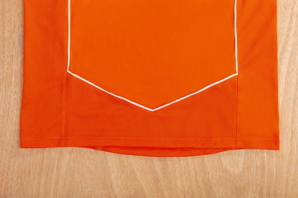 2004 Netherlands Home - 图片 7