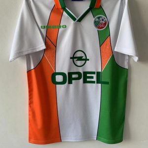 1994 Ireland away