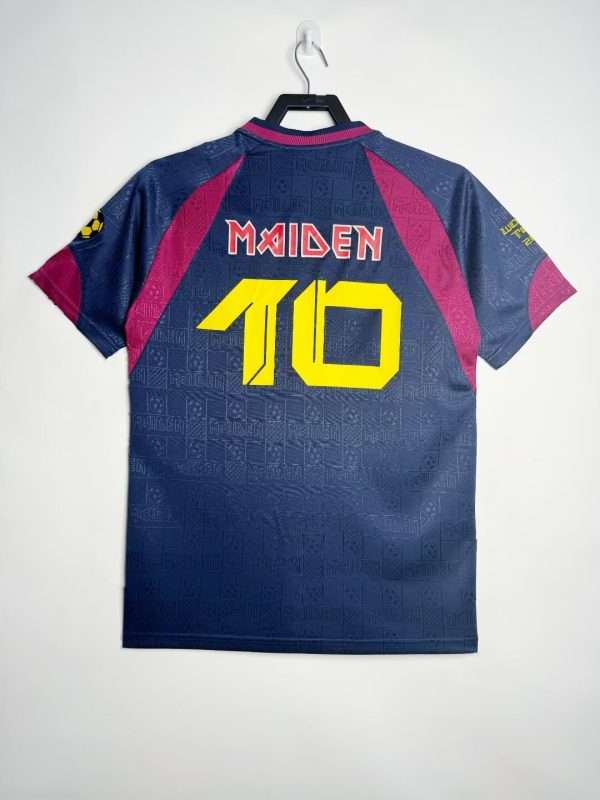 2010 Iron Lady Home - 图片 2
