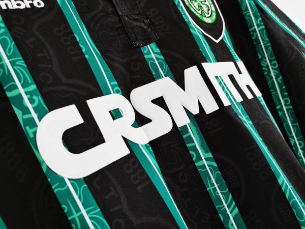 1992/93 Celtics away - 图片 7