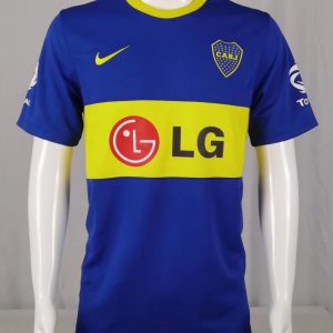 10-11 Boca home