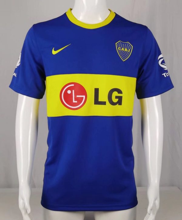 10-11 Boca home