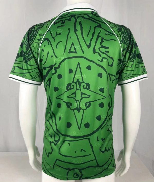 1999 Mexico home - 图片 2