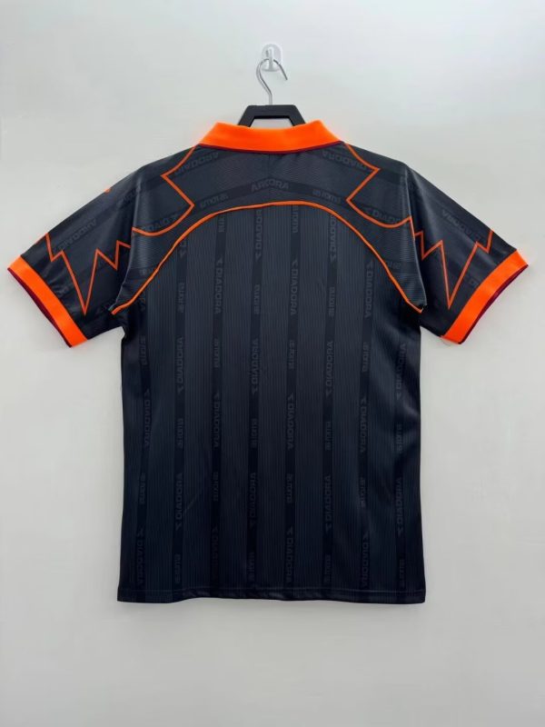 1999-00 Roma away - 图片 2