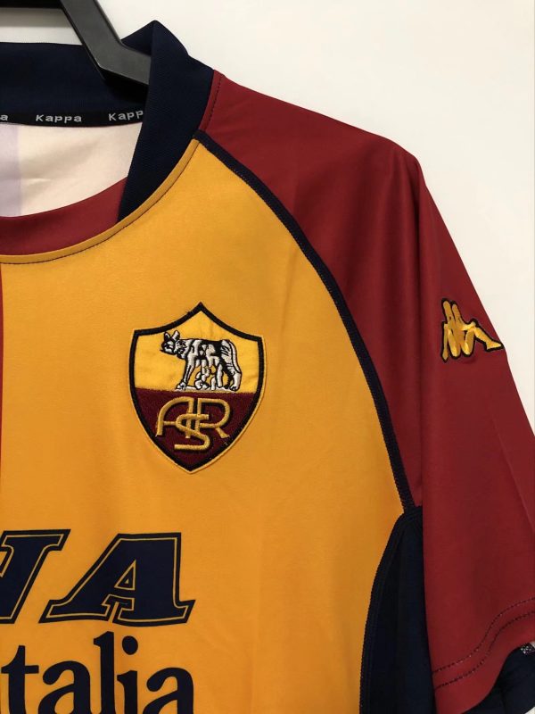 00/01 Roma home - 图片 4