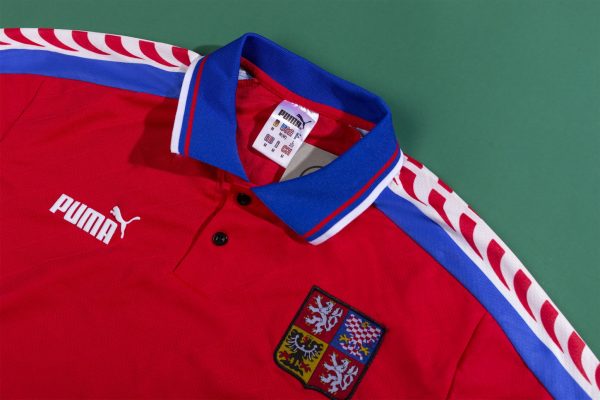 1996 Czech home - 图片 8