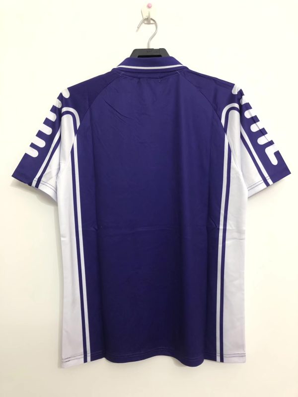 99/00 Fiorentina home - 图片 2