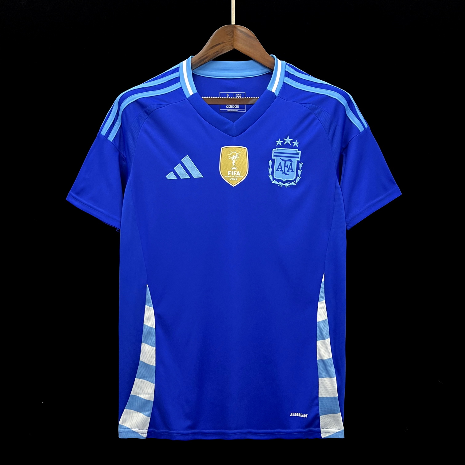 Argentina 2024/25 Away Jersey
