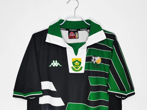 1998 South Africa away - 图片 8