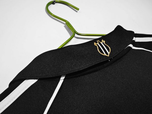 2000/01 Newcastle United away - 图片 10