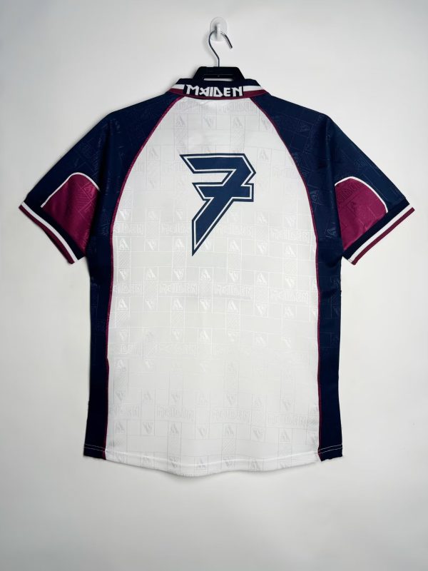 1999 West Ham away - 图片 2