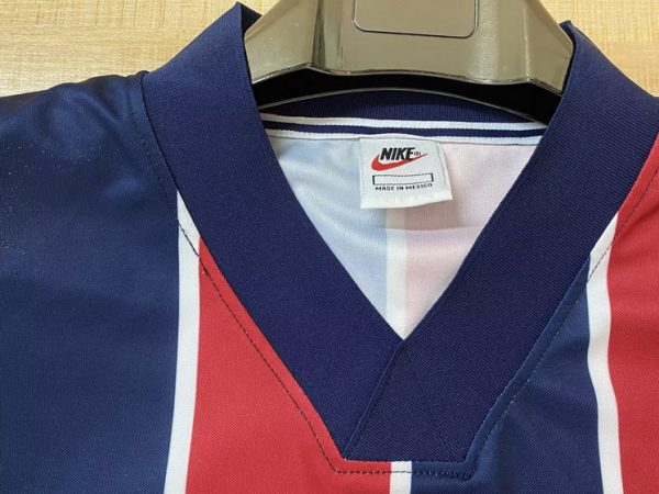 1996/97 Chivas Away - 图片 7