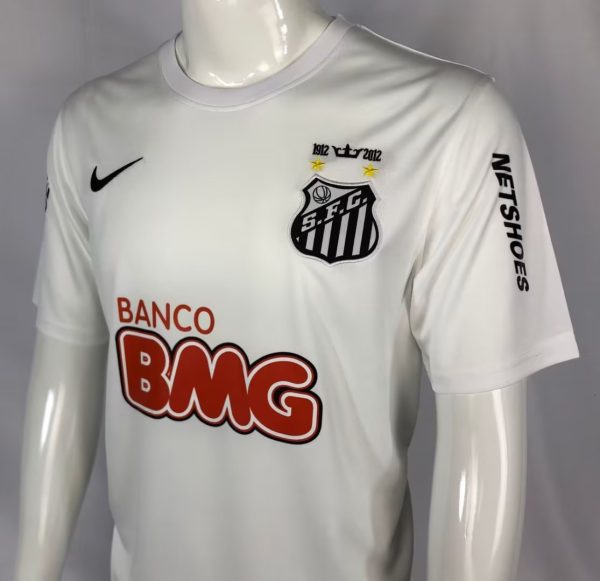 2012 Santos Home - 图片 4
