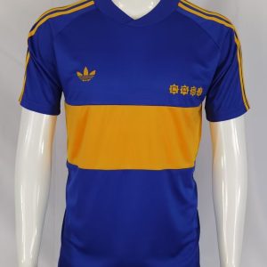 81-82 Boca home