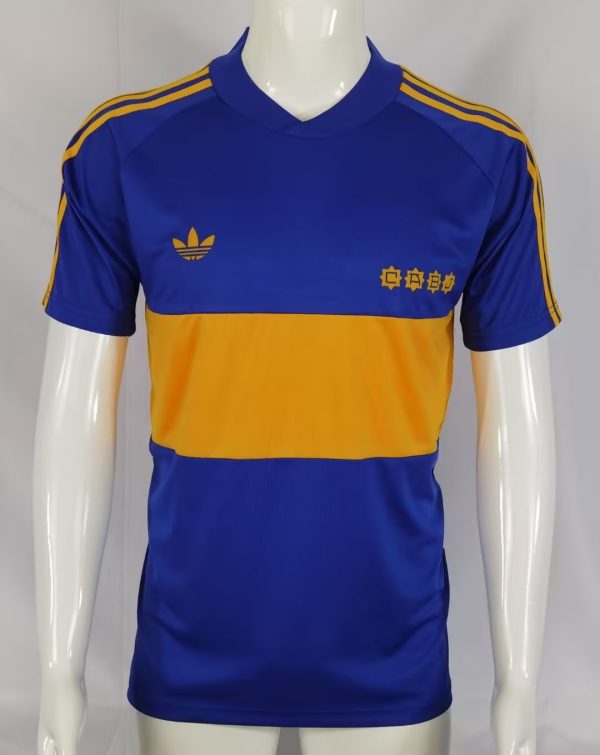 81-82 Boca home