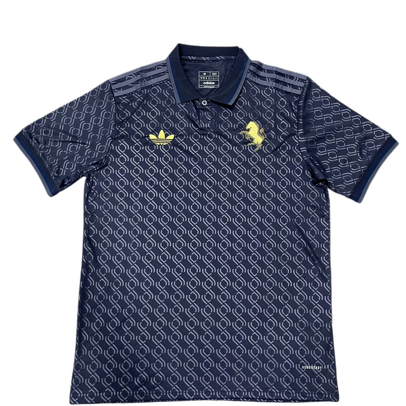 Juventus 2024/25 Third away Jersey