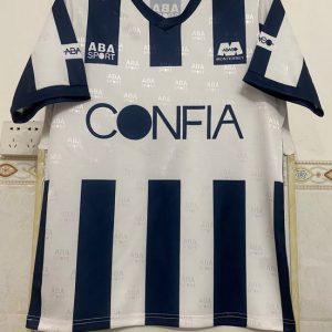 1993/94 Monterrey home