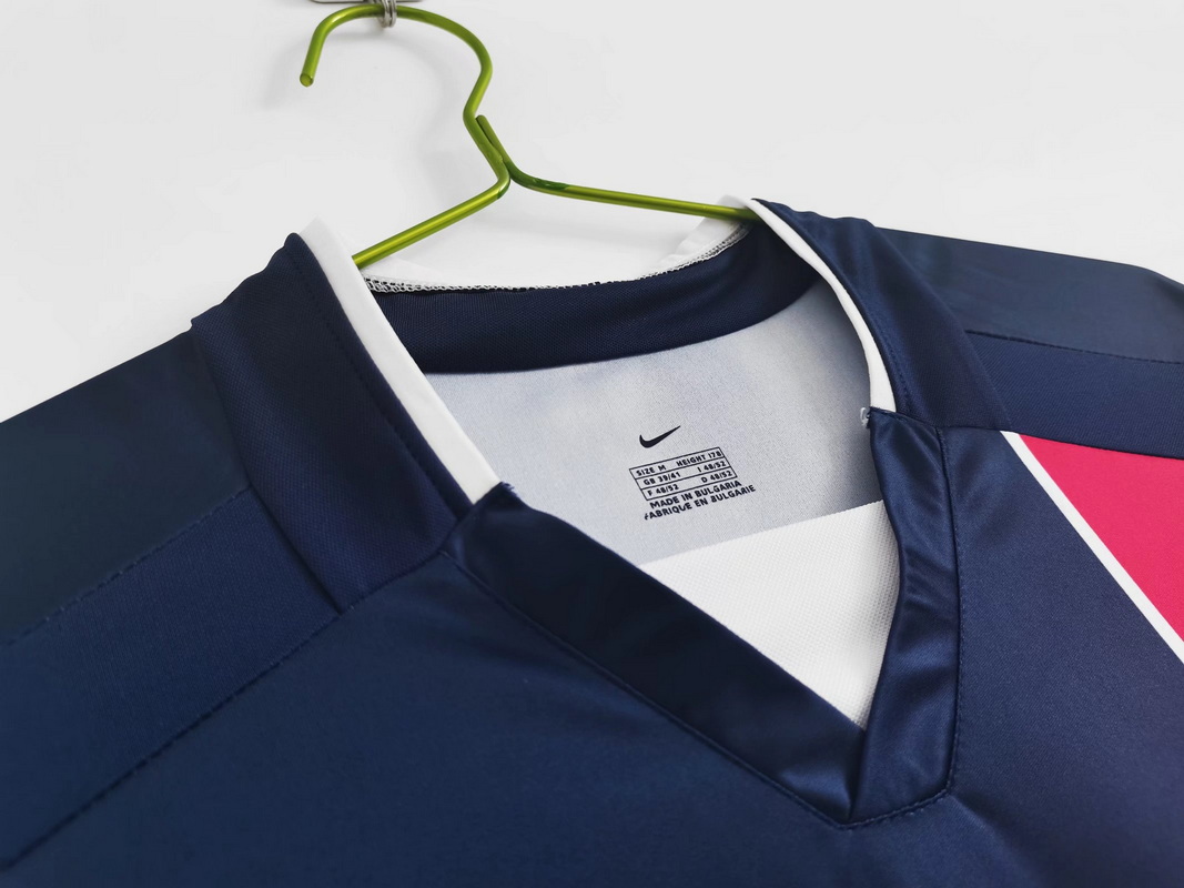 2002/03 Paris home - 图片 8