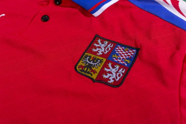 1996 Czech home - 图片 5