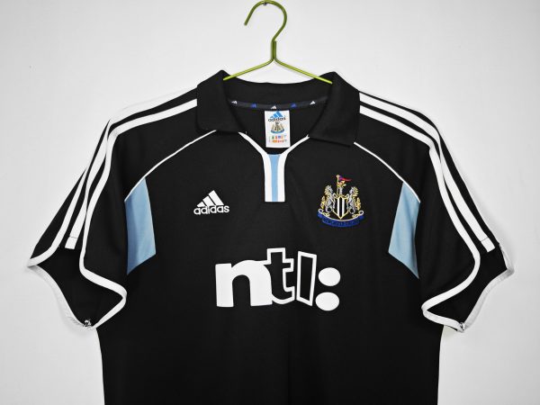 2000/01 Newcastle United away - 图片 9