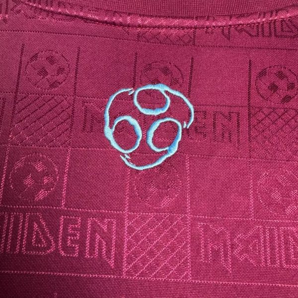 2011 Iron Lady Away - 图片 9