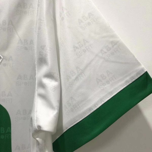 1995 Mexico away - 图片 8