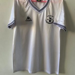 1982 Tottenham Hotspur Centenary Edition Home