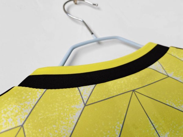 1988 Dortmund home - 图片 10