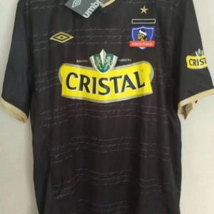 2011 Colo Away