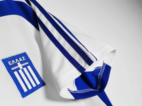 2004 Greece away - 图片 4